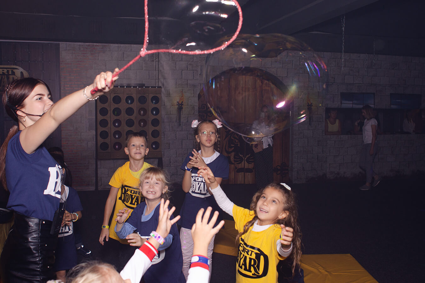 День Рождения