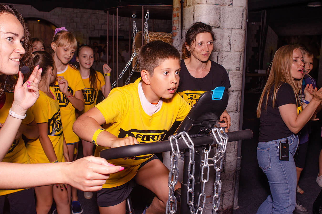 День Рождения