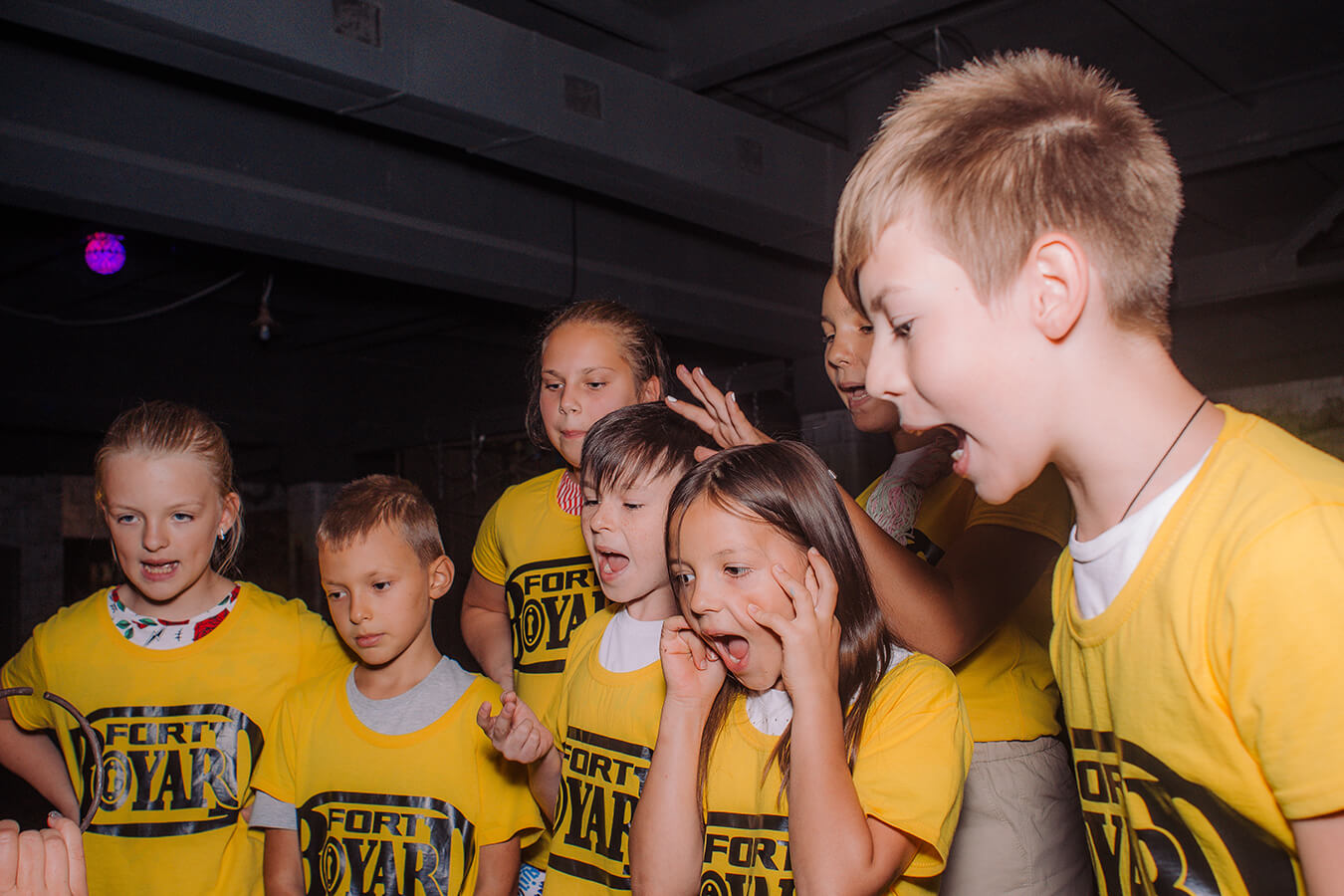 День Рождения