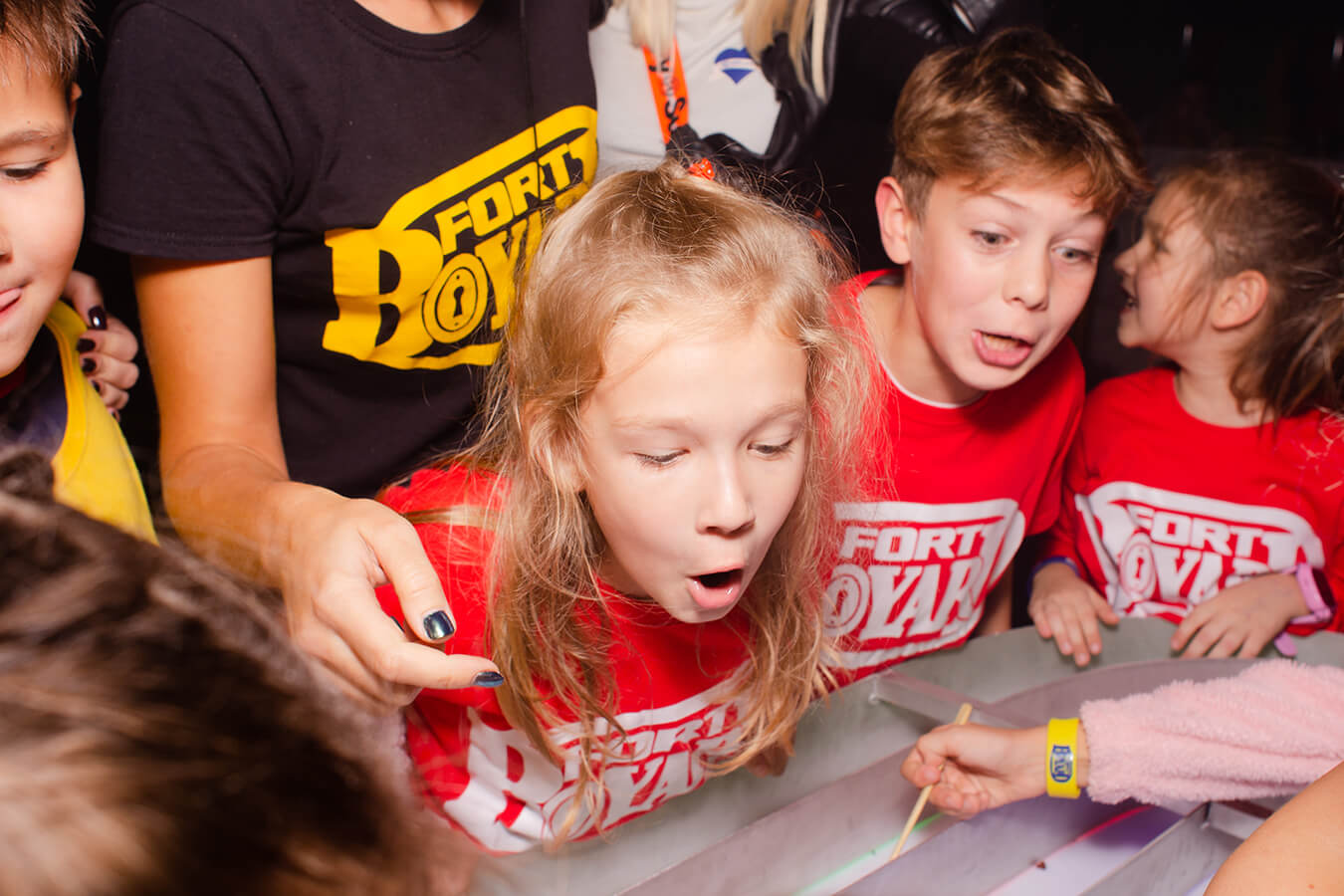 День Рождения