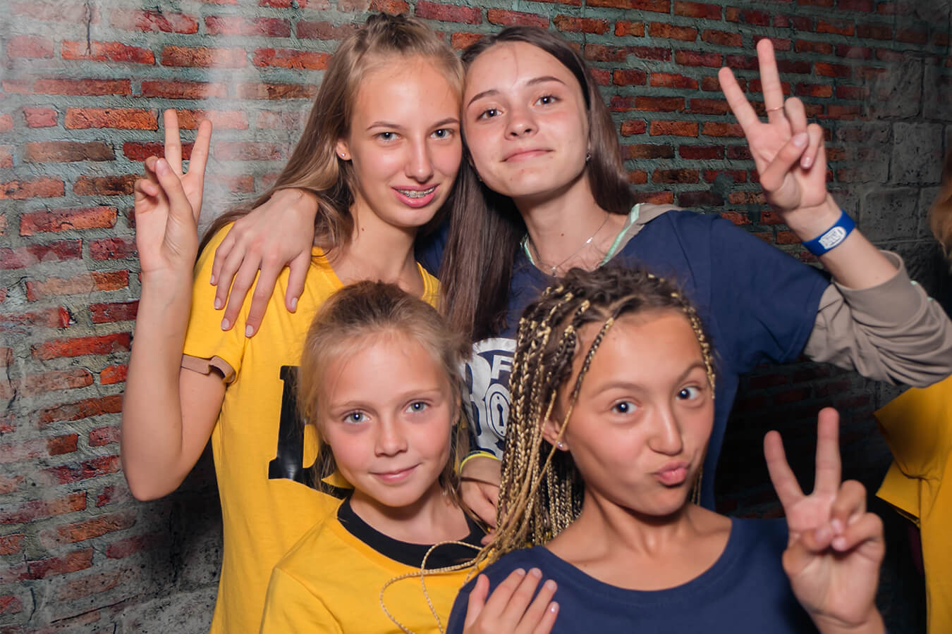 День Рождения