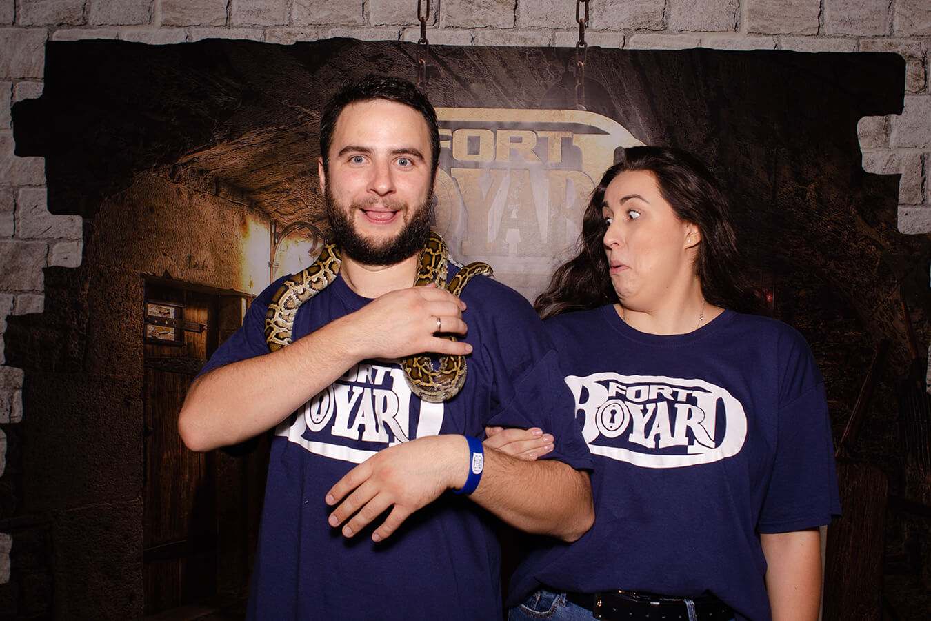 Корпоративы